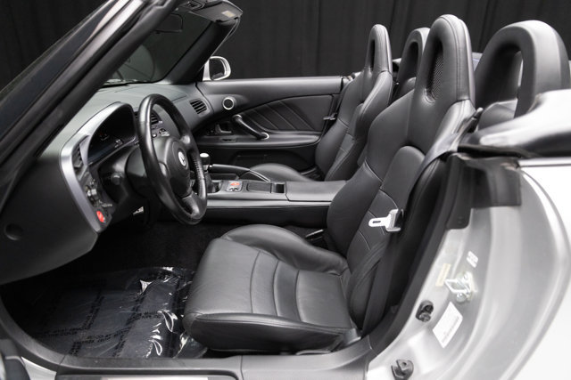 Used 2002 Honda S2000 image 53