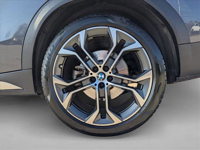 Used 2021 BMW X6 sDrive40i w/ Convenience Package image 21