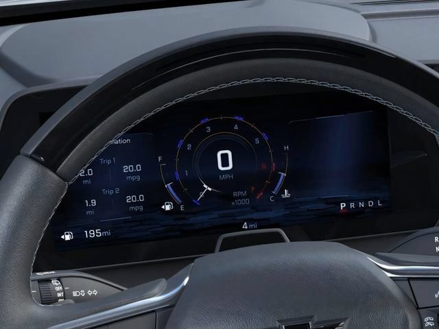 Used 2026 Chevrolet Traverse Z71 w/ Enhanced Driving Package AWD/4WD image 18