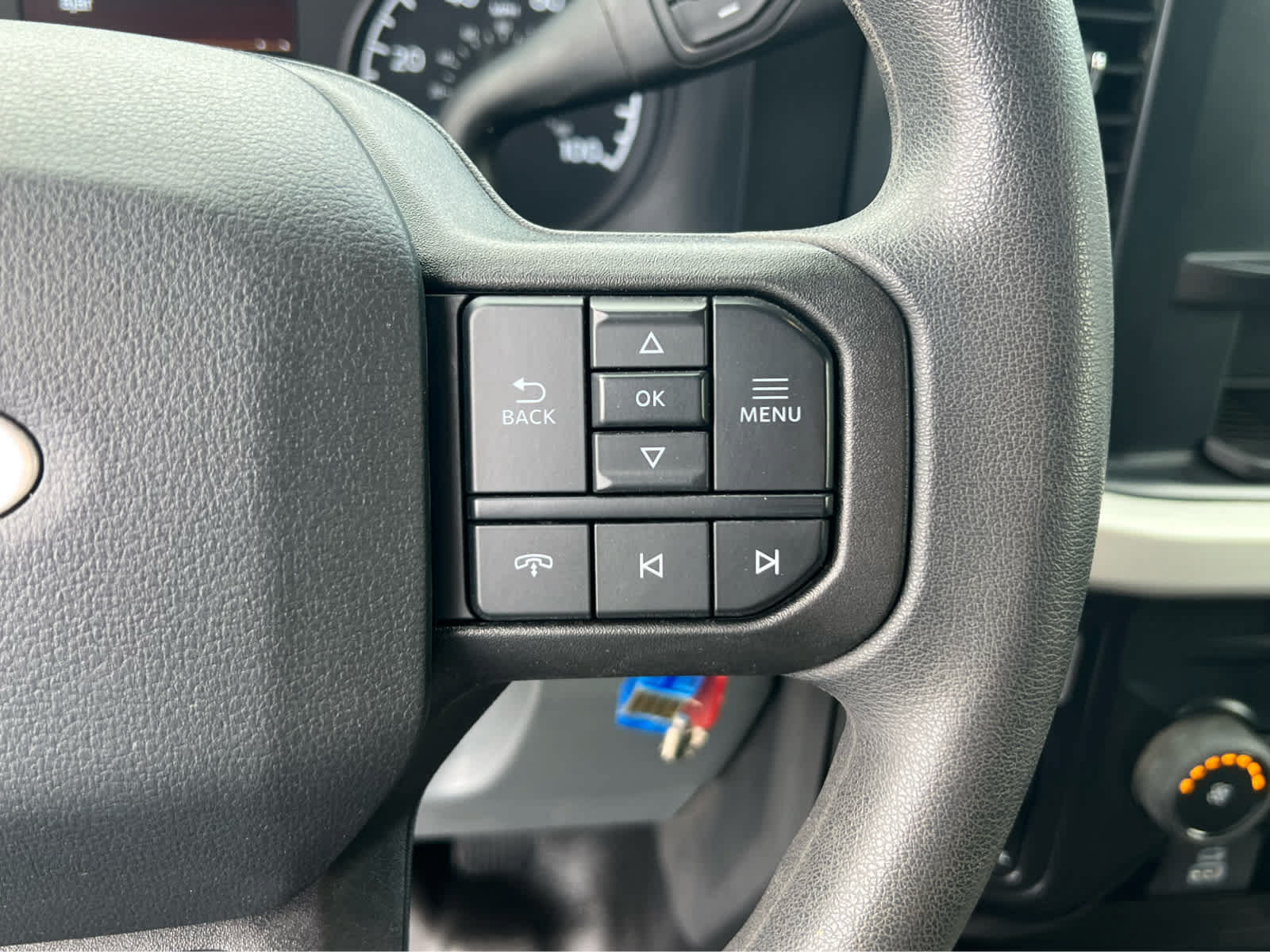 Used 2025 Ford F350 XL w/ XL Chrome Package AWD/4WD image 33