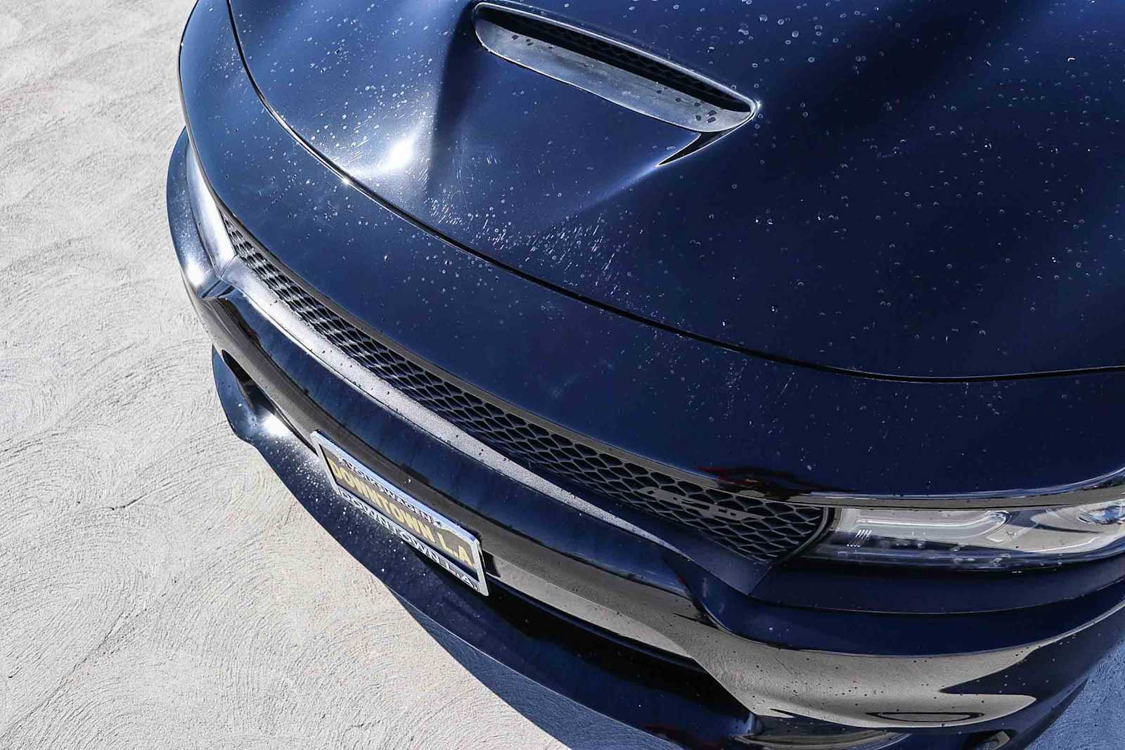 Used 2017 Dodge Charger R/T Scat Pack w/ Technology Group image 8