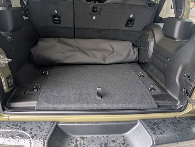 New 2026 Jeep Wrangler Unlimited Rubicon 392 image 26