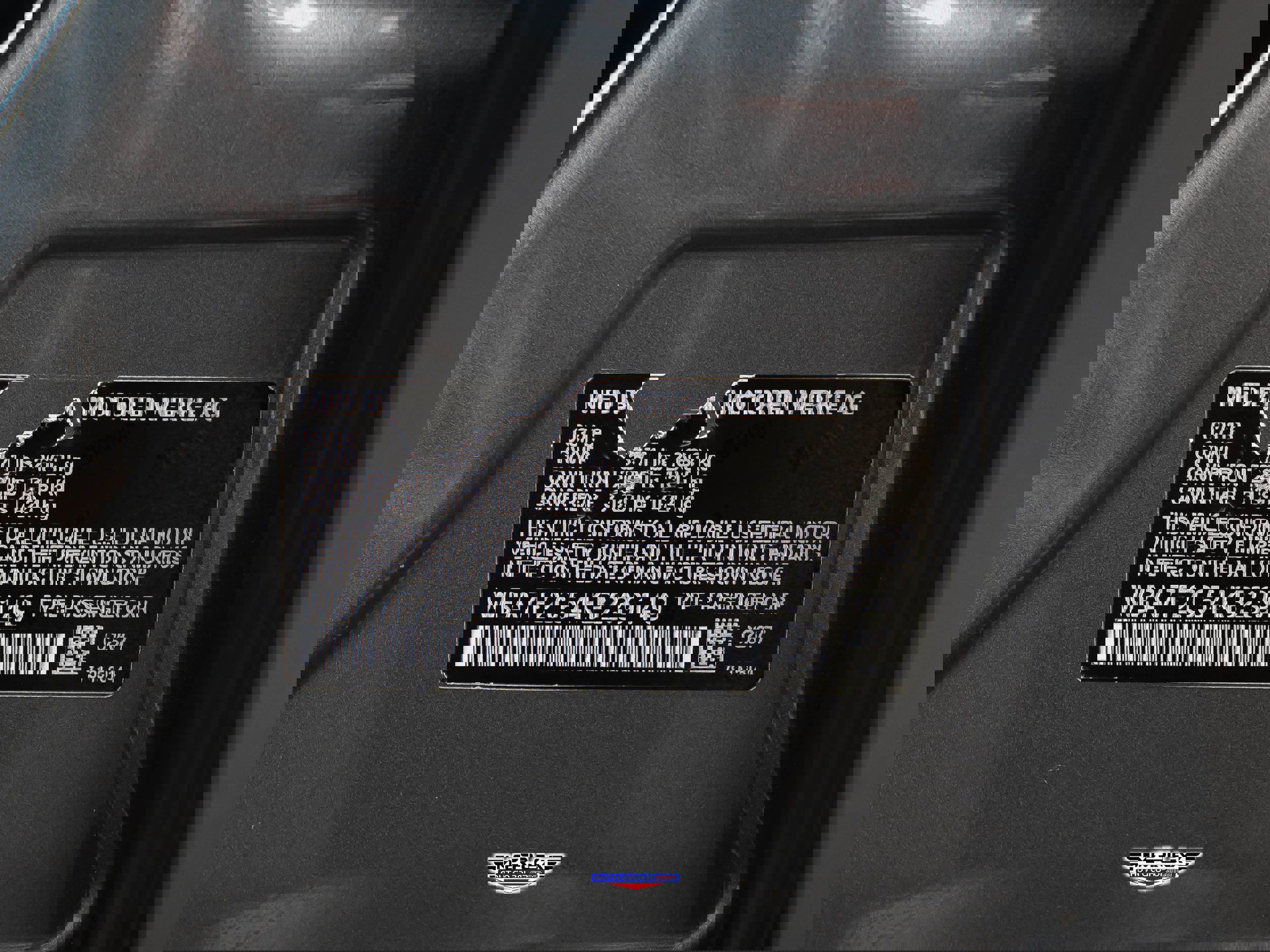 Used 2019 BMW 750i xDrive image 62