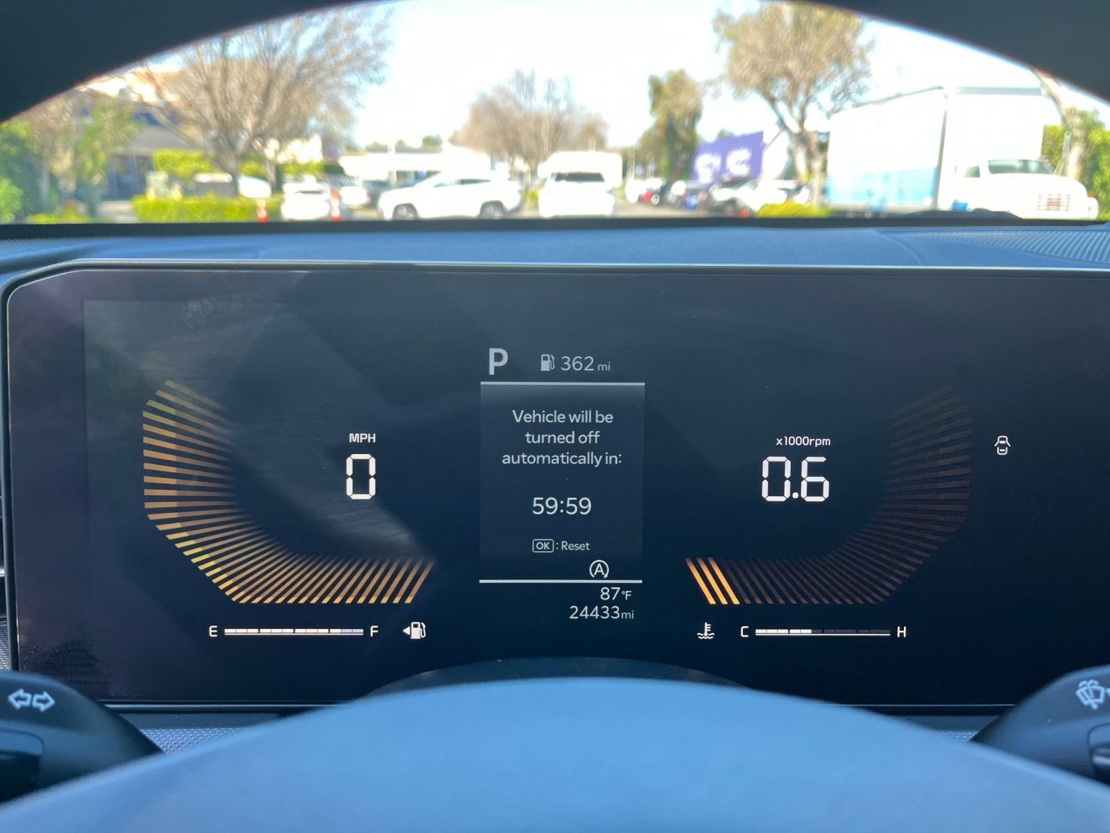 Used 2025 Kia K5 LXS image 39