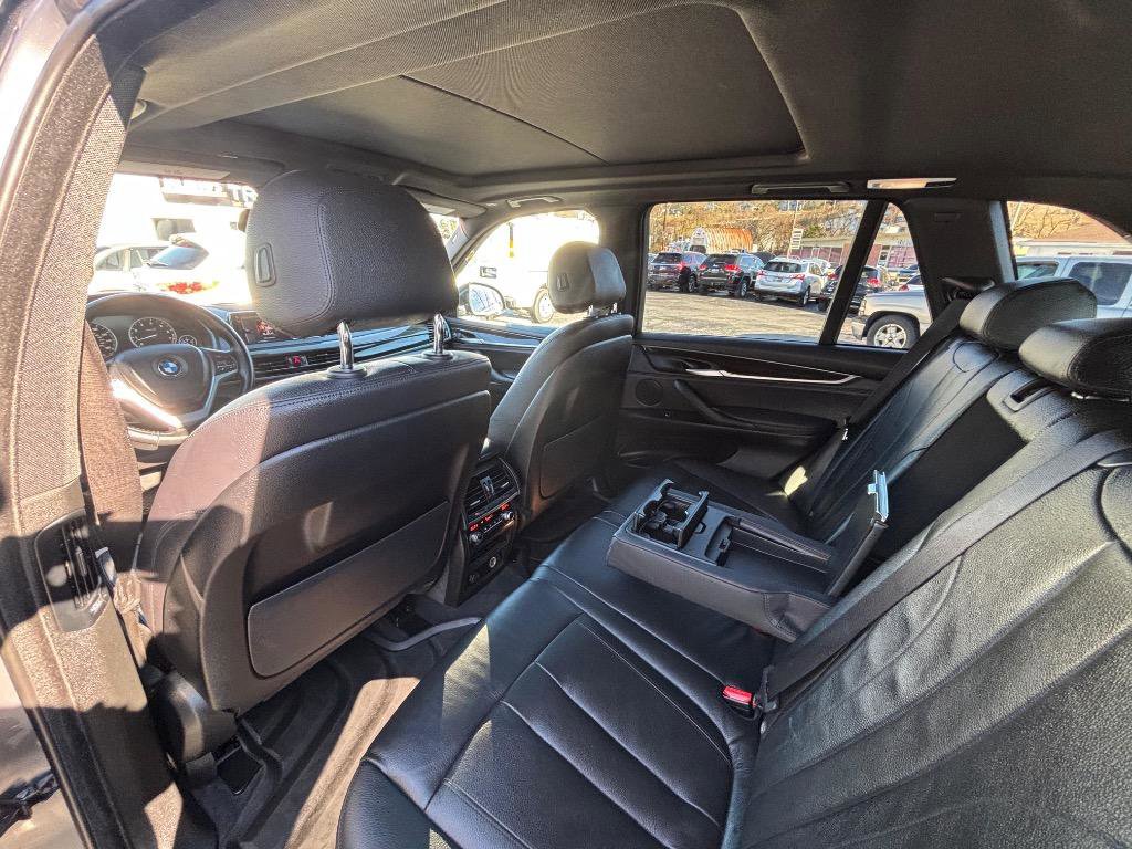 Used 2017 BMW X5 sDrive35i image 25