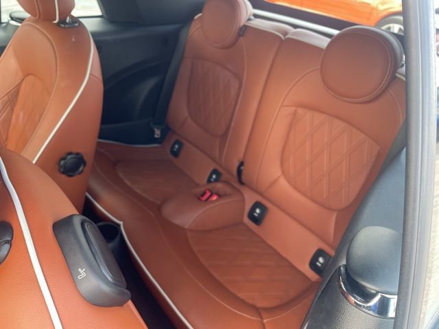 Used 2023 MINI Cooper S w/ Signature Upholstery Package image 16