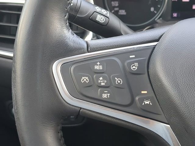 Used 2022 Chevrolet Equinox Premier FWD image 30