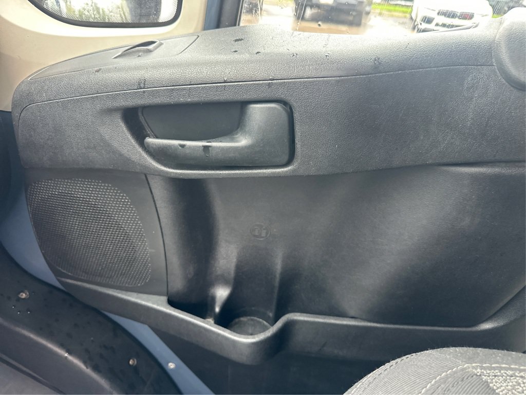 Used 2020 RAM ProMaster 3500 FWD image 28