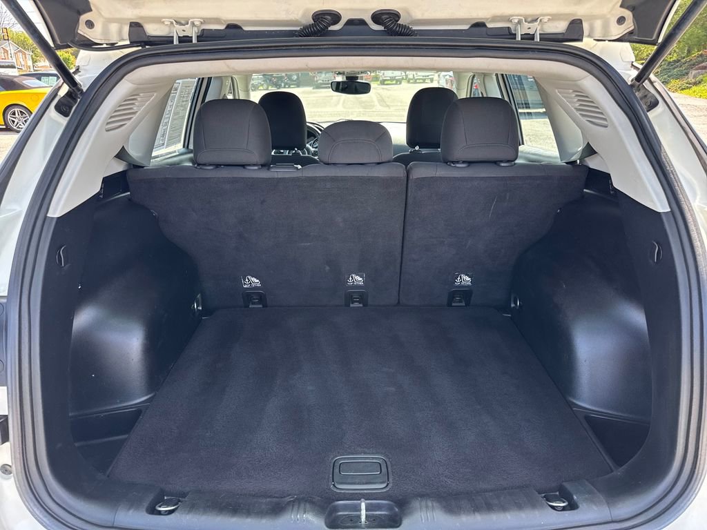 Used 2018 Jeep Compass Sport image 23