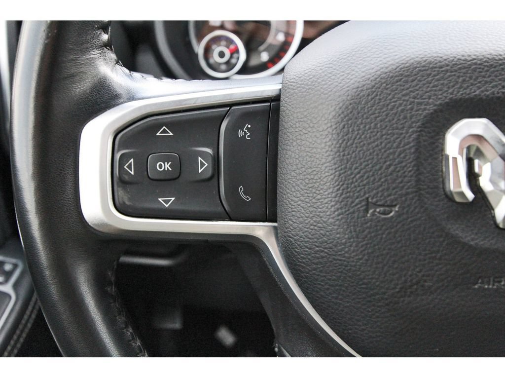 Used 2024 RAM 3500 Big Horn AWD/4WD image 26