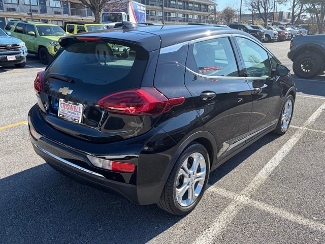 Used 2020 Chevrolet Bolt LT image 8