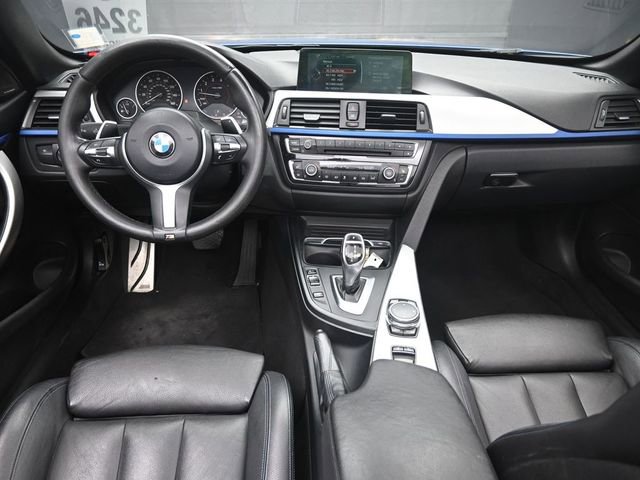 Used 2016 BMW 428i Convertible image 9