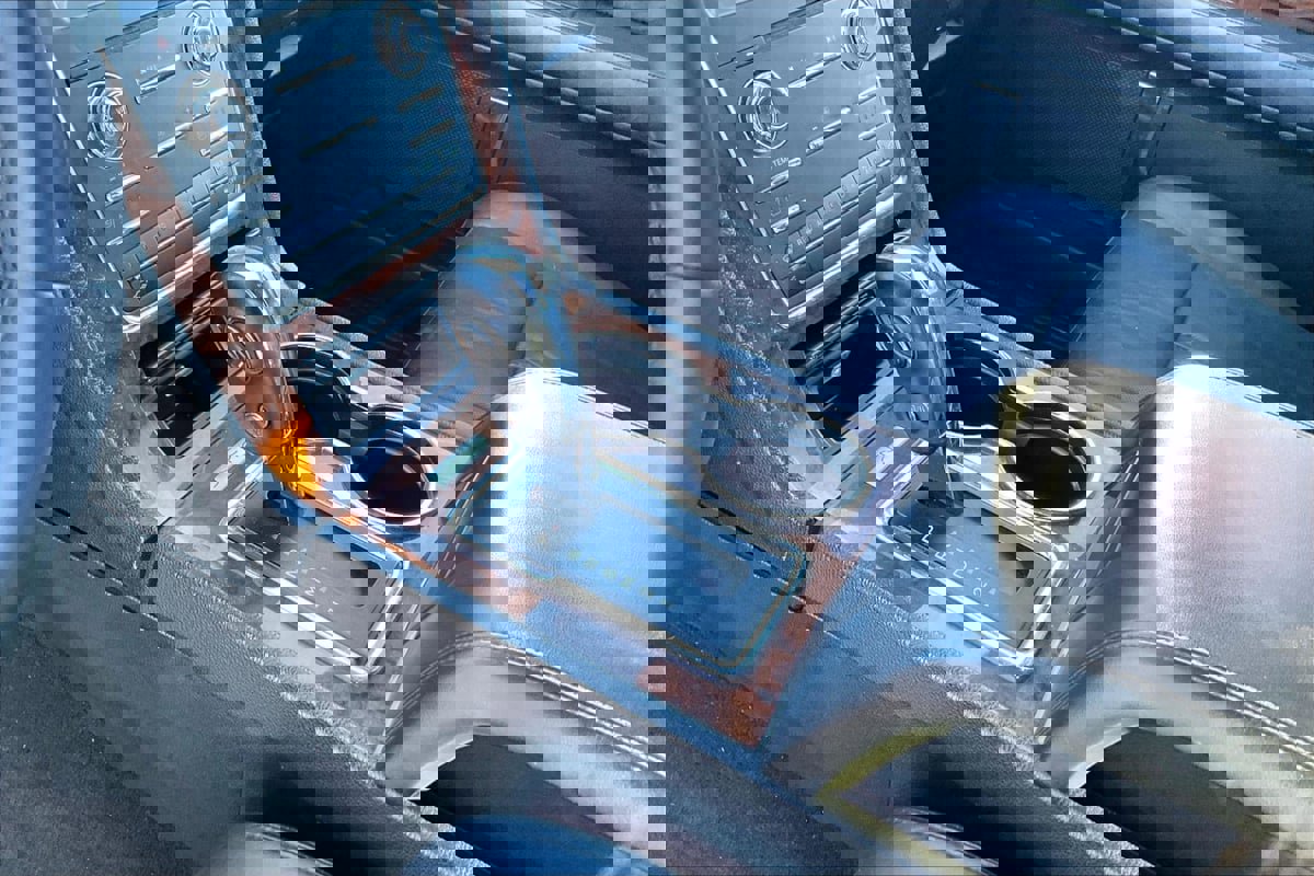 Used 2016 Lincoln Navigator Select image 15