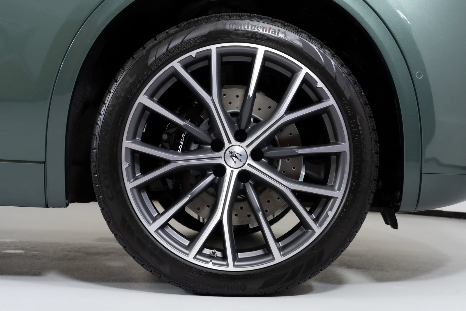 New 2026 Maserati Grecale Modena AWD/4WD image 19