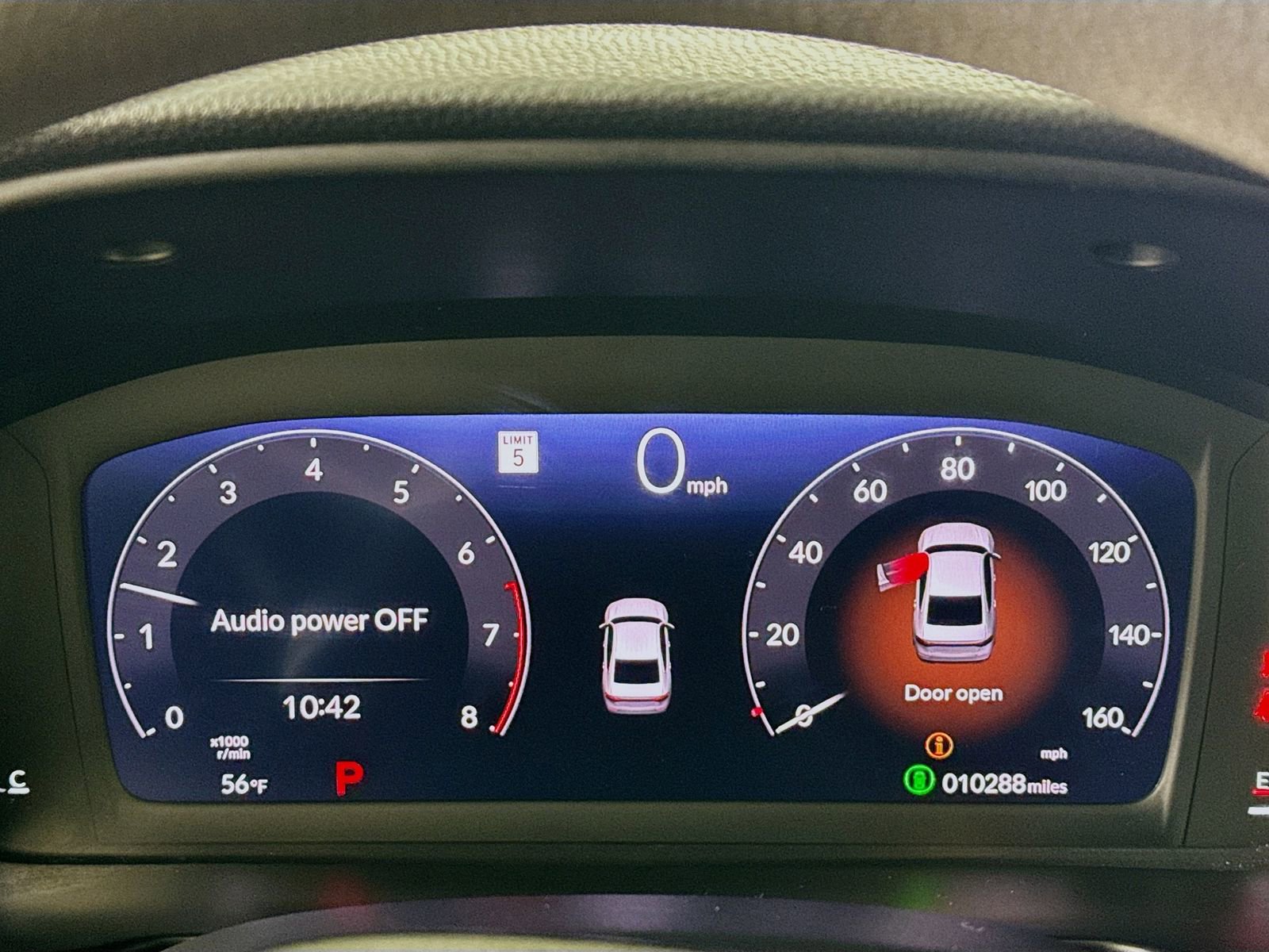 Used 2025 Honda Accord SE image 10