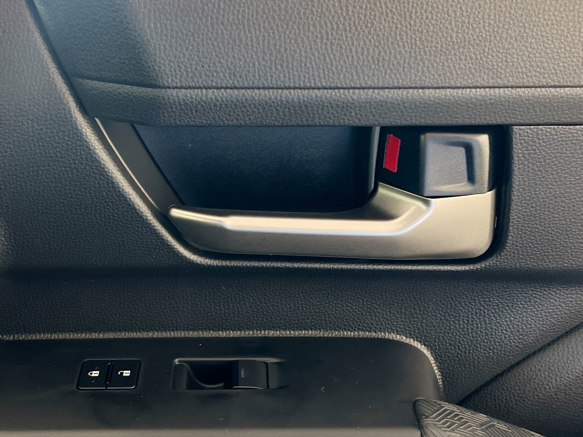 New 2026 Toyota Tacoma TRD Off-Road image 32