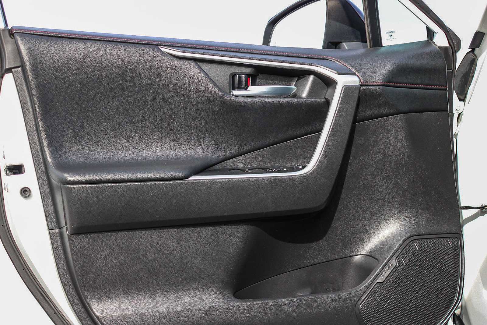 Used 2021 Toyota RAV4 TRD Off-Road image 20