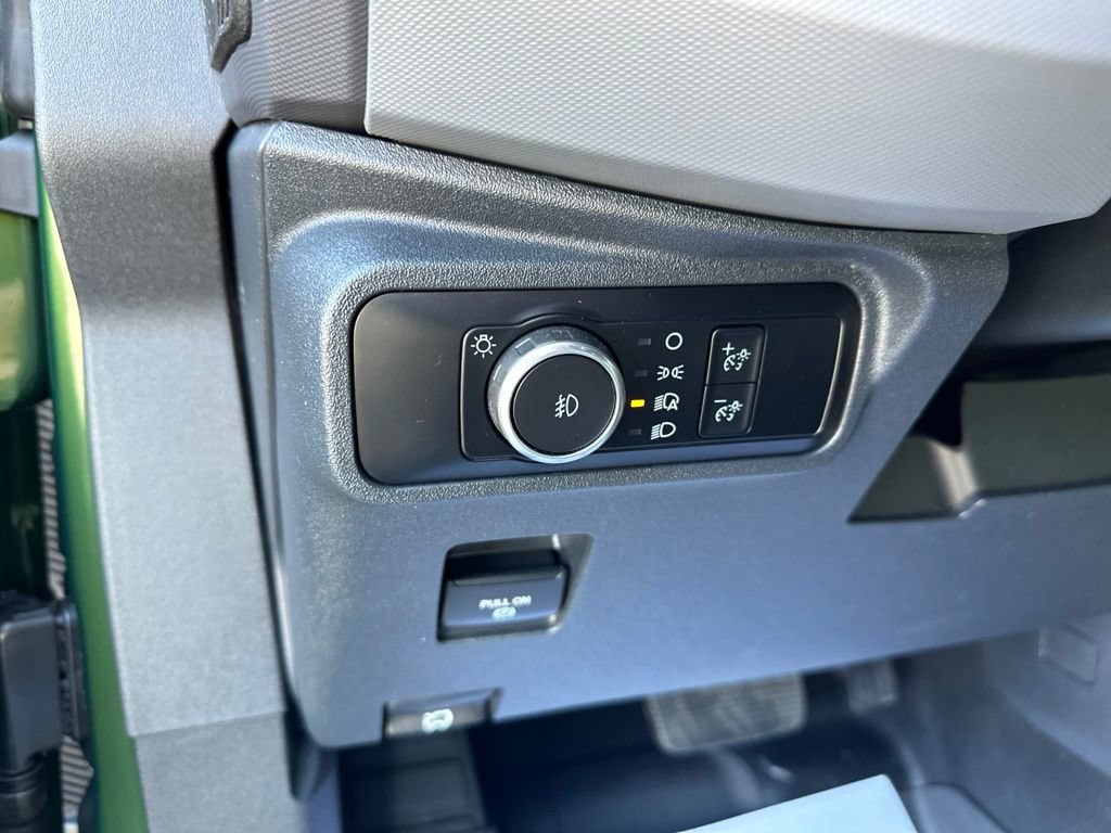 Used 2024 Ford Bronco Big Bend AWD/4WD image 13