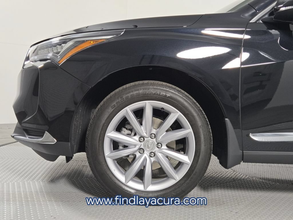 Certified 2024 Acura RDX SH-AWD image 11