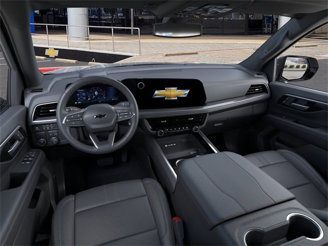 New 2026 Chevrolet Suburban RST w/ Comfort Package RWD image 15
