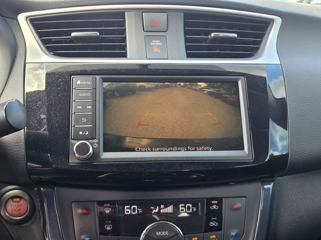 Used 2019 Nissan Sentra SR FWD image 19