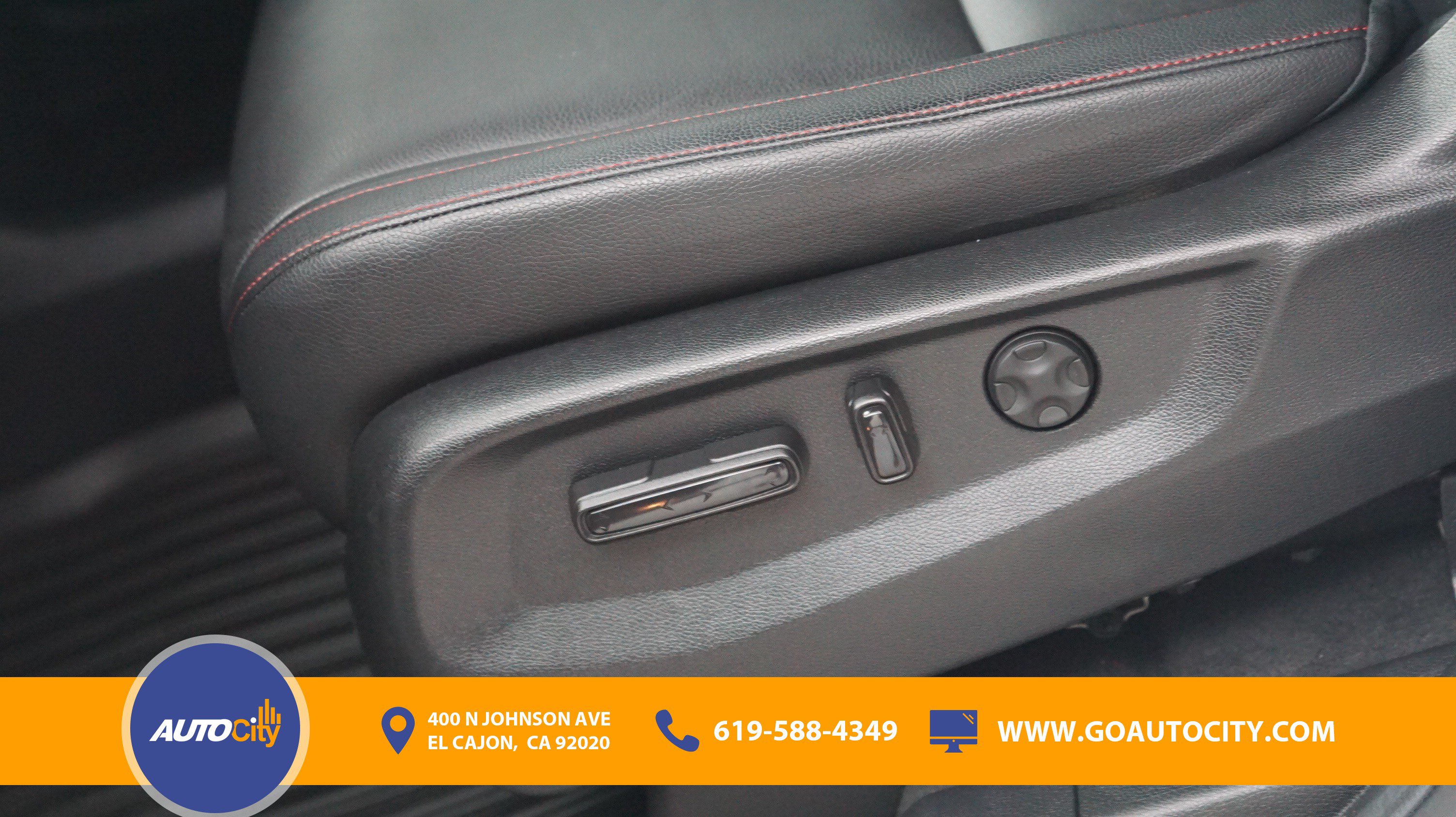 Used 2025 Honda Odyssey Sport-L image 42
