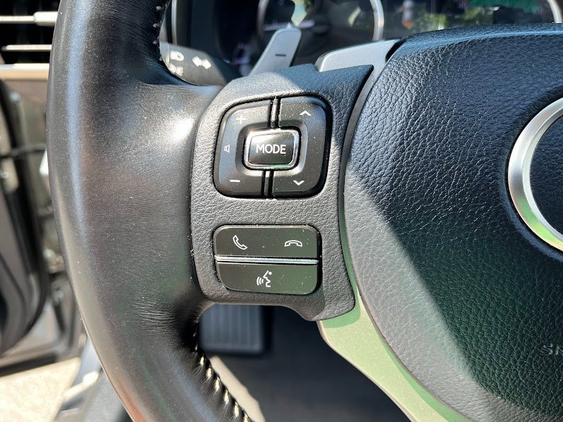 Used 2019 Lexus IS 300 image 14