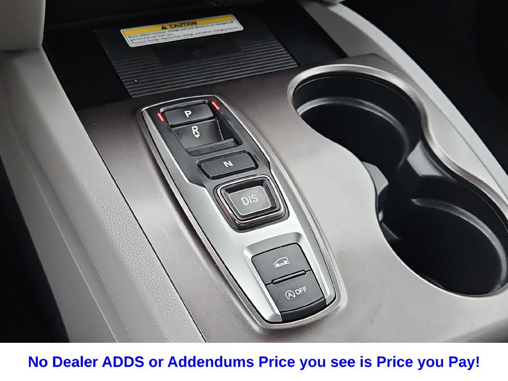 Used 2021 Honda Pilot Special Edition image 32