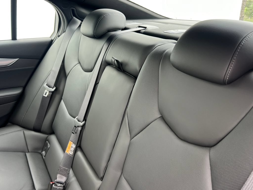 New 2026 Cadillac CT5 Premium Luxury w/ Technology Package RWD image 20