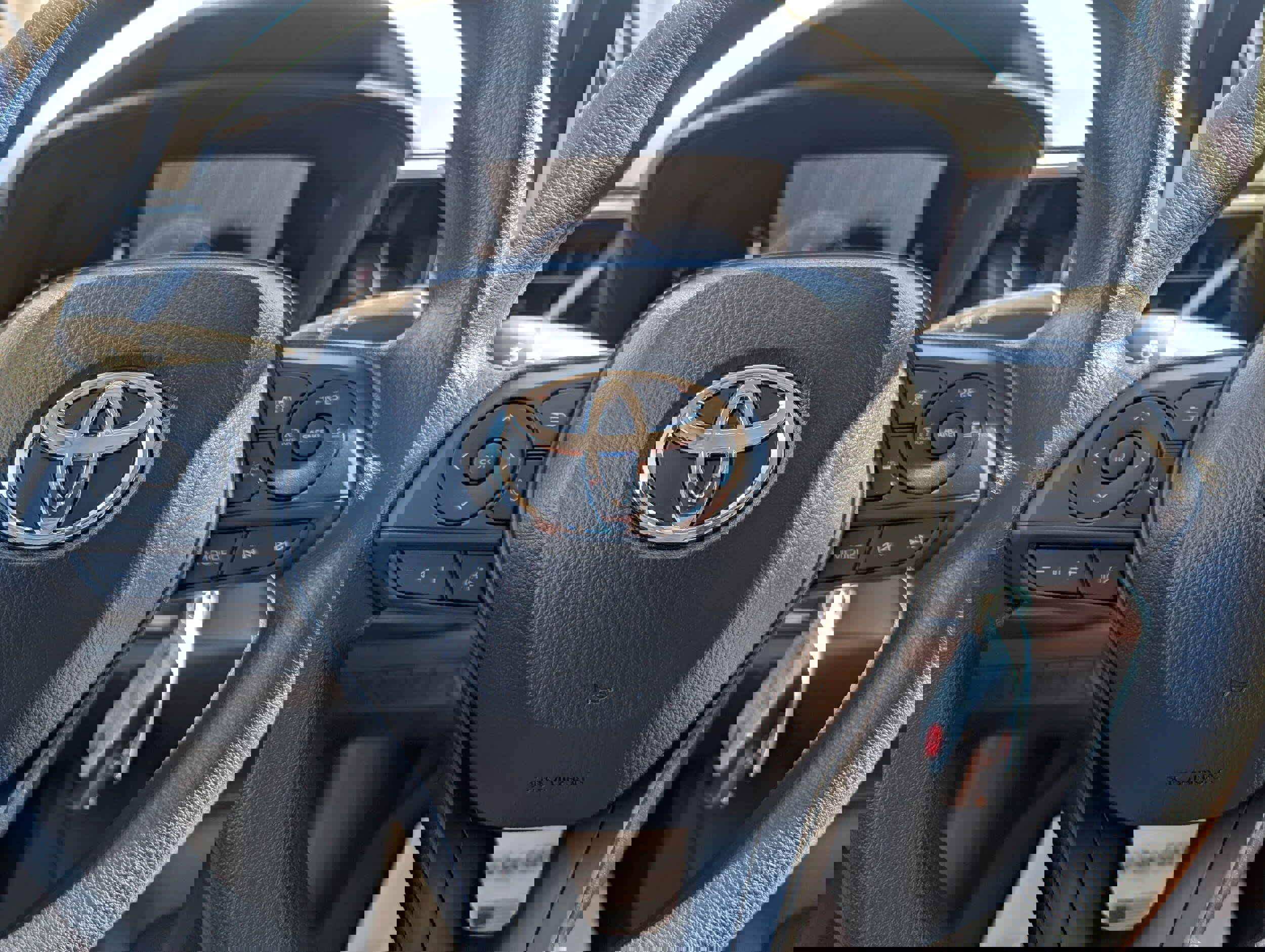 New 2026 Toyota Corolla LE image 20