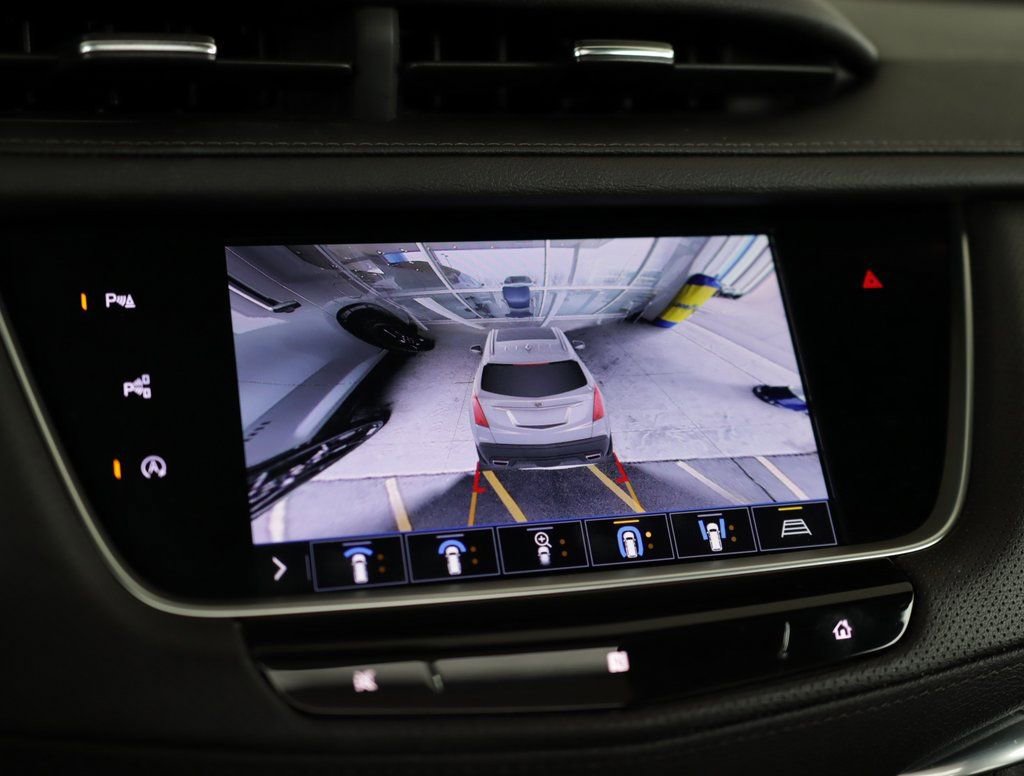 Used 2020 Cadillac XT5 Sportv image 17