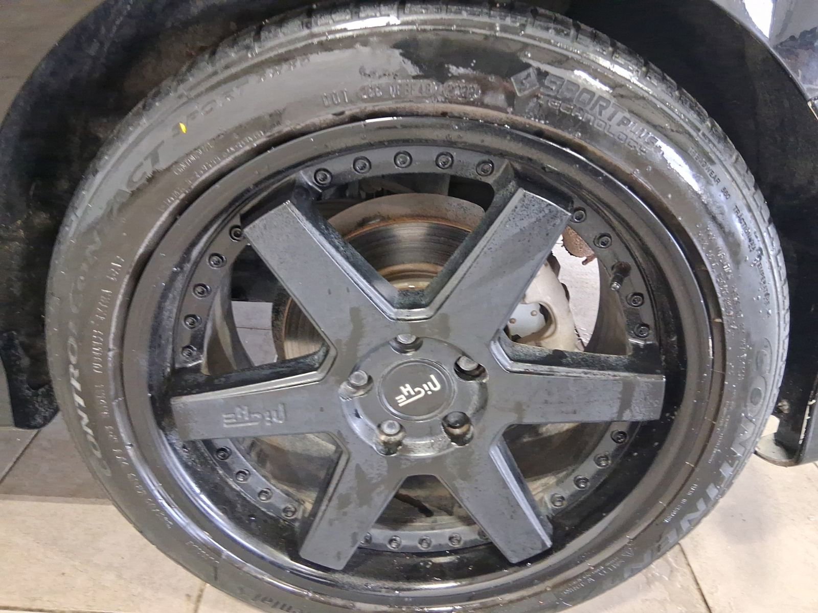 Used 2018 Ford Focus ST FWD image 9