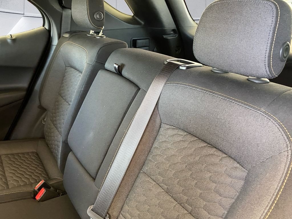 Used 2019 Chevrolet Equinox LT FWD image 18