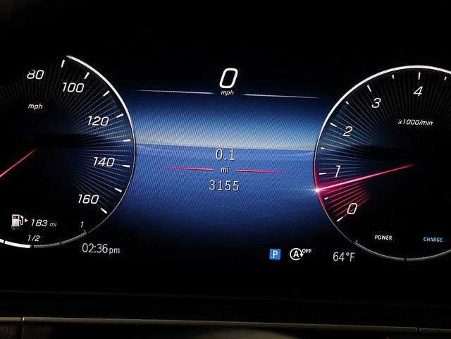 Certified 2026 Mercedes-Benz GLE 350 4MATIC image 17