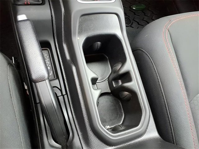 Used 2020 Jeep Wrangler Unlimited Rubicon image 18