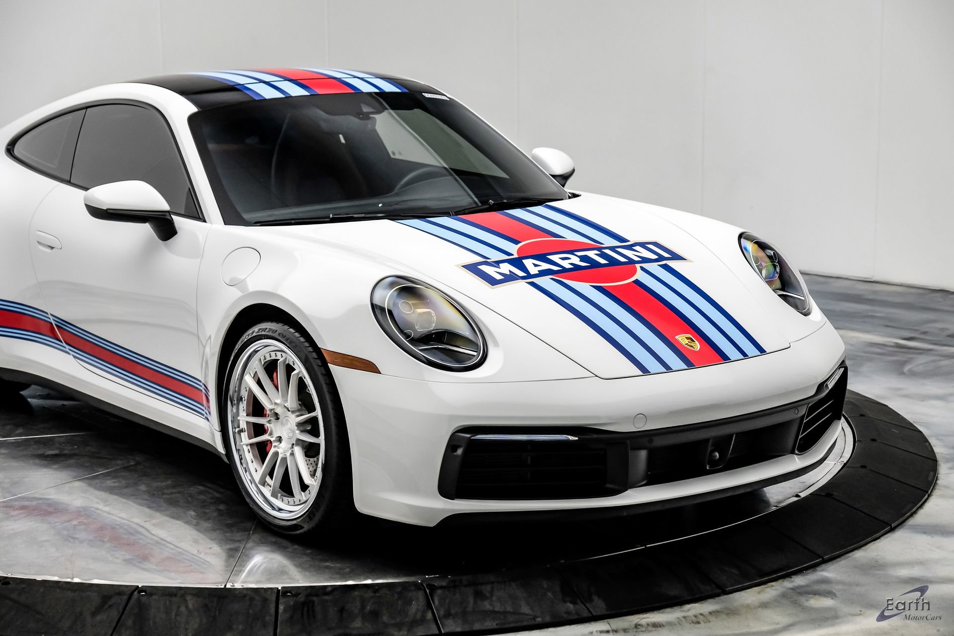 Used 2020 Porsche 911 Carrera RWD image 31