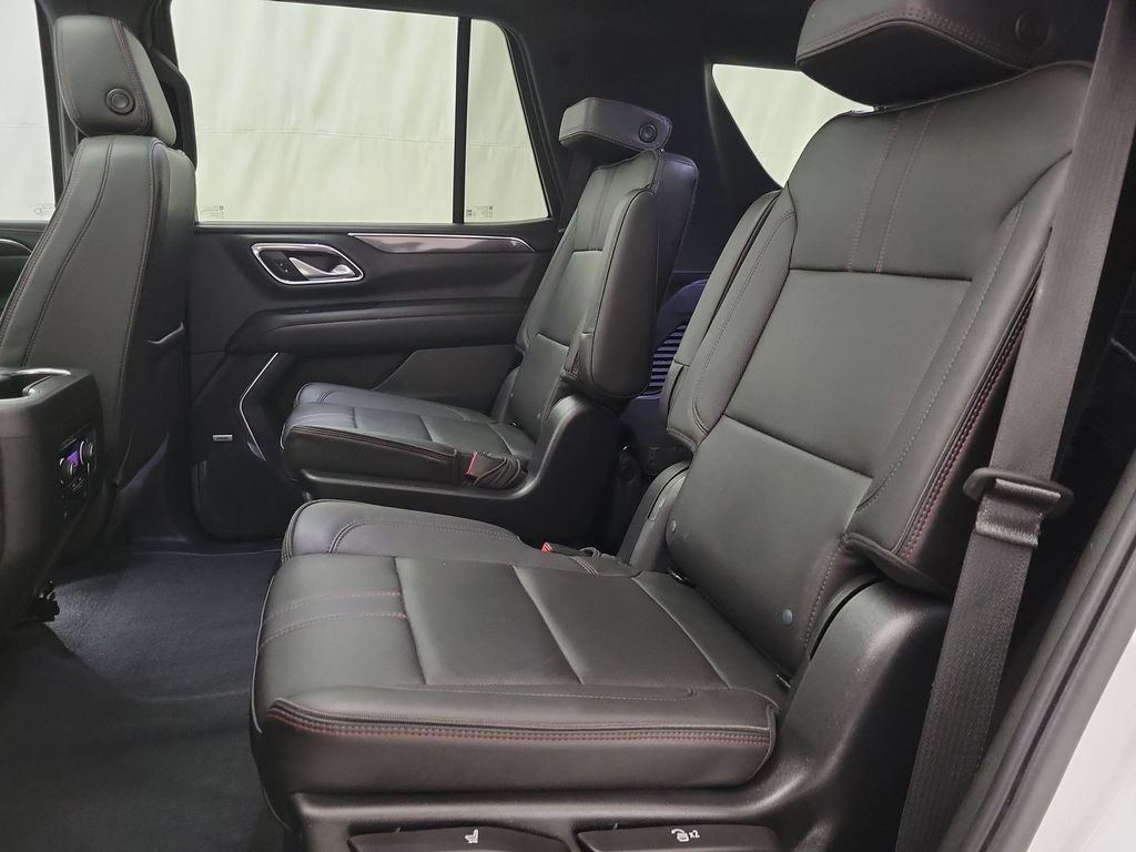 Certified 2022 Chevrolet Tahoe RST w/ Luxury Package AWD/4WD image 12