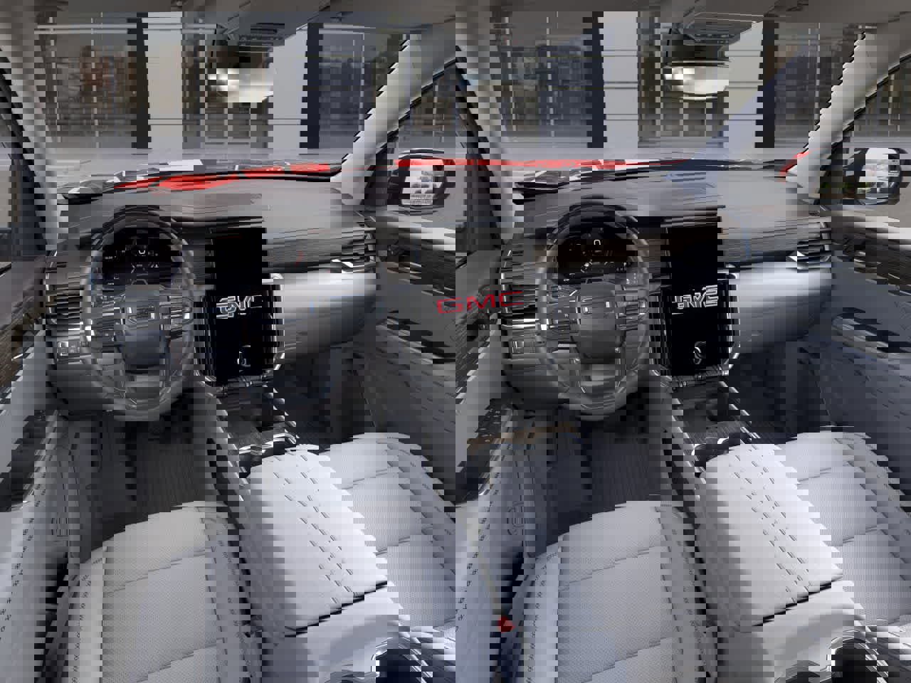 New 2026 GMC Acadia Denali w/ Super Cruise Package image 15