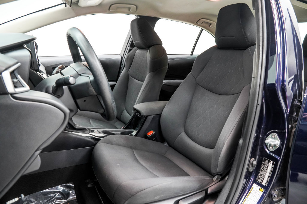 Used 2022 Toyota Corolla LE FWD image 15