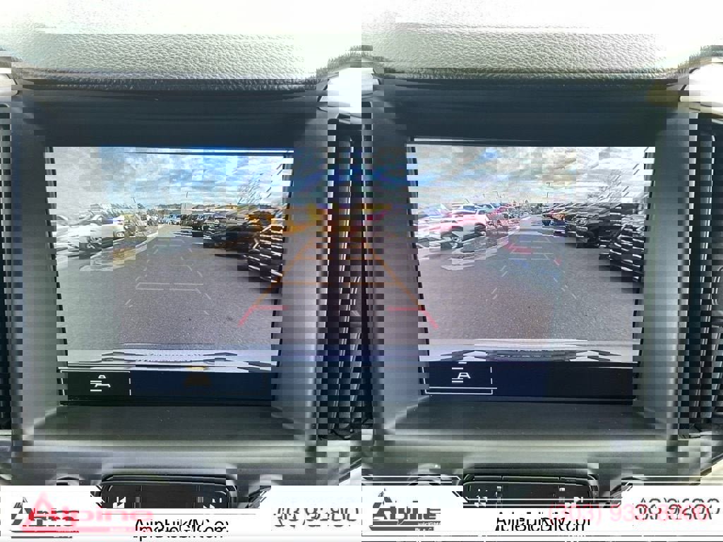 Used 2024 GMC Terrain Denali image 16