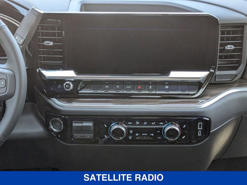 New 2026 GMC Sierra 1500 Elevation AWD/4WD image 29