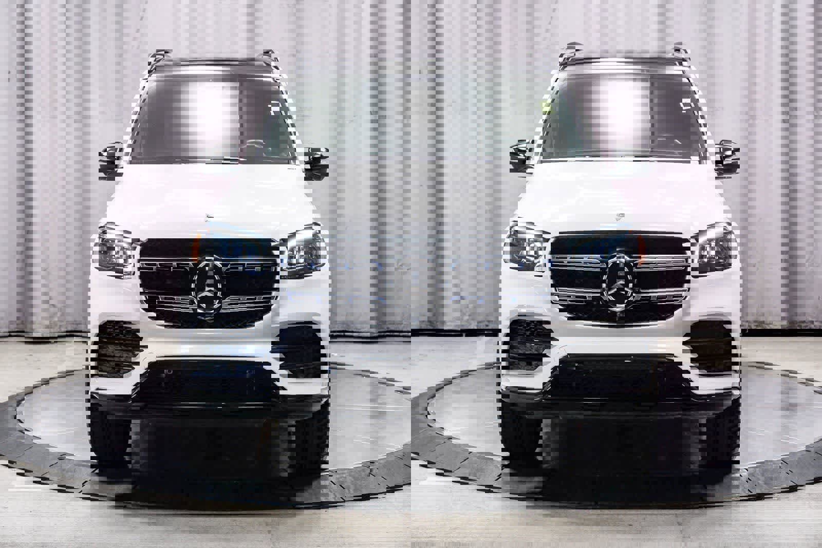 Certified 2023 Mercedes-Benz GLS 580 4MATIC image 5