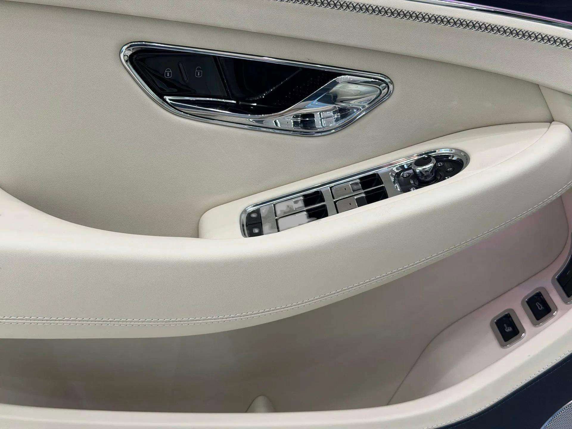New 2026 Bentley Continental GT AWD/4WD image 27