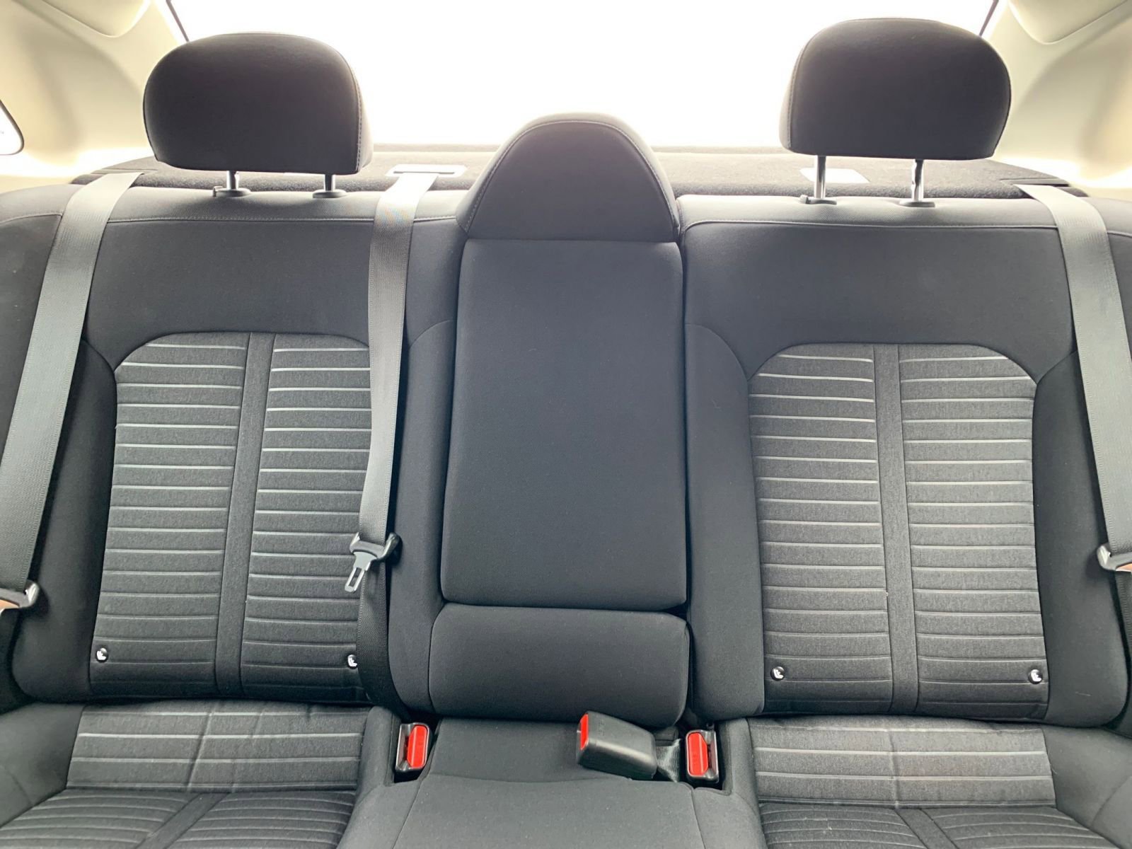 Used 2025 Kia K5 LXS FWD image 38