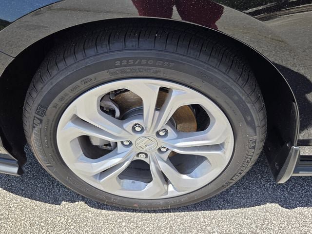 Used 2025 Honda Accord LX image 10
