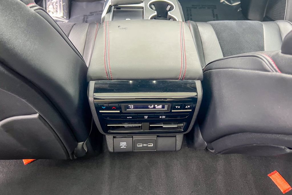 Used 2023 Acura MDX A-Spec image 27