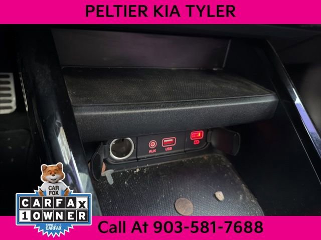 Certified 2021 Kia Forte GT-Line w/ GT-Line Premium Package image 22