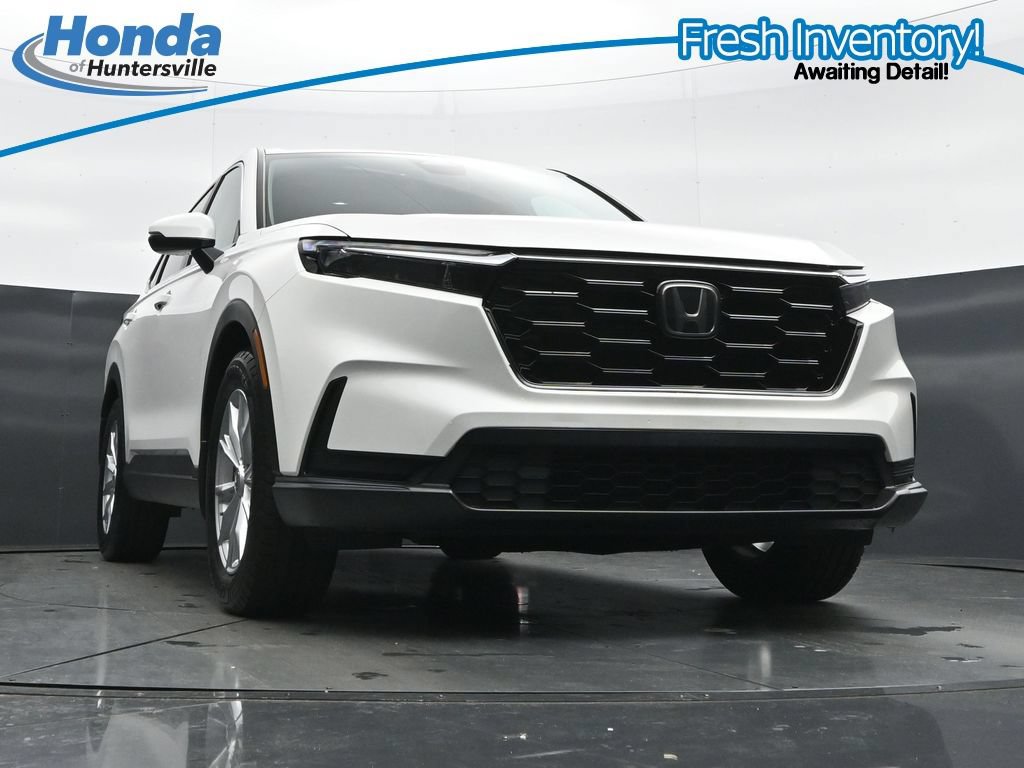 Used 2024 Honda CR-V EX image 29