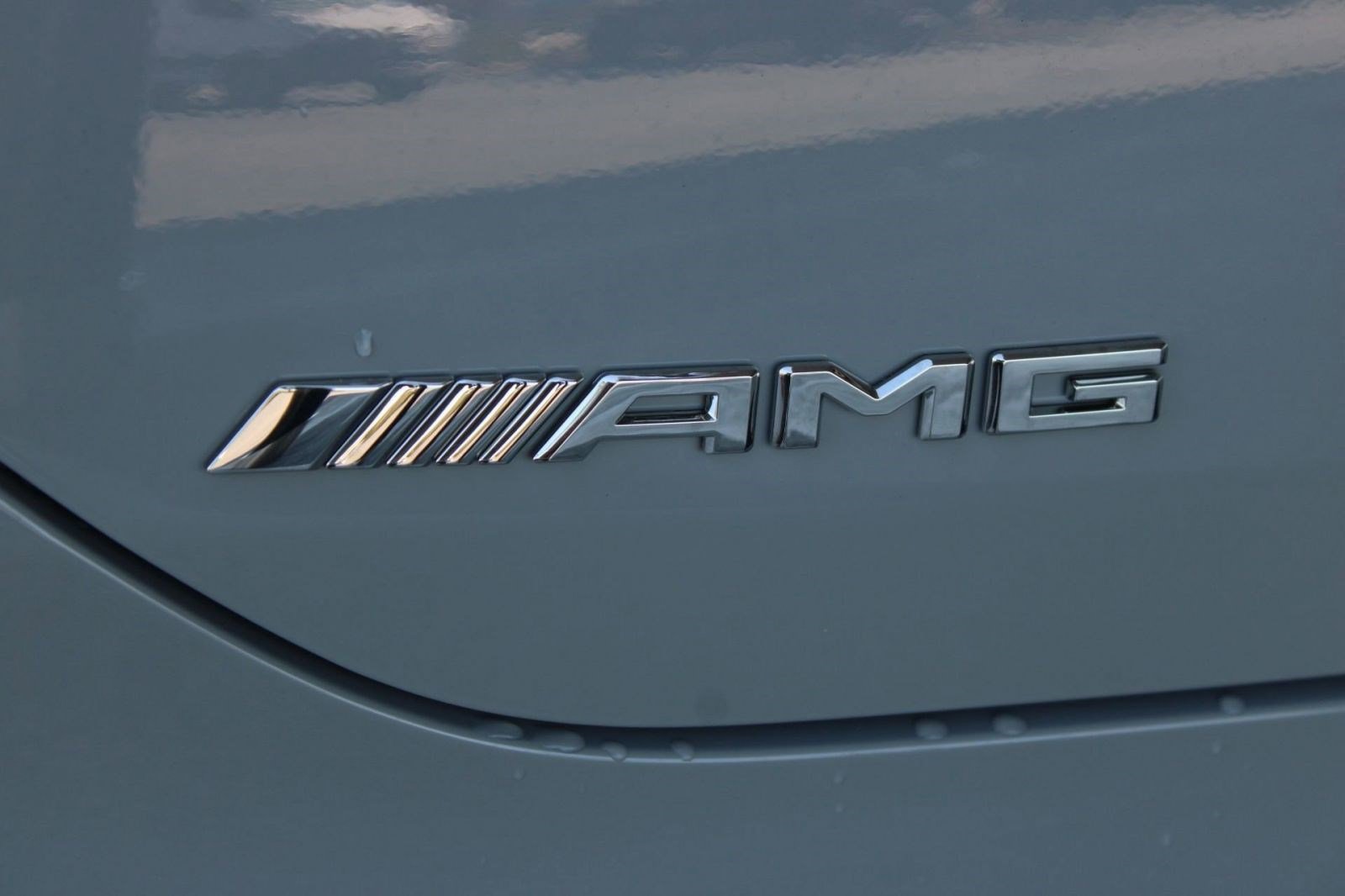 New 2026 Mercedes-Benz GLE 63 AMG S image 23