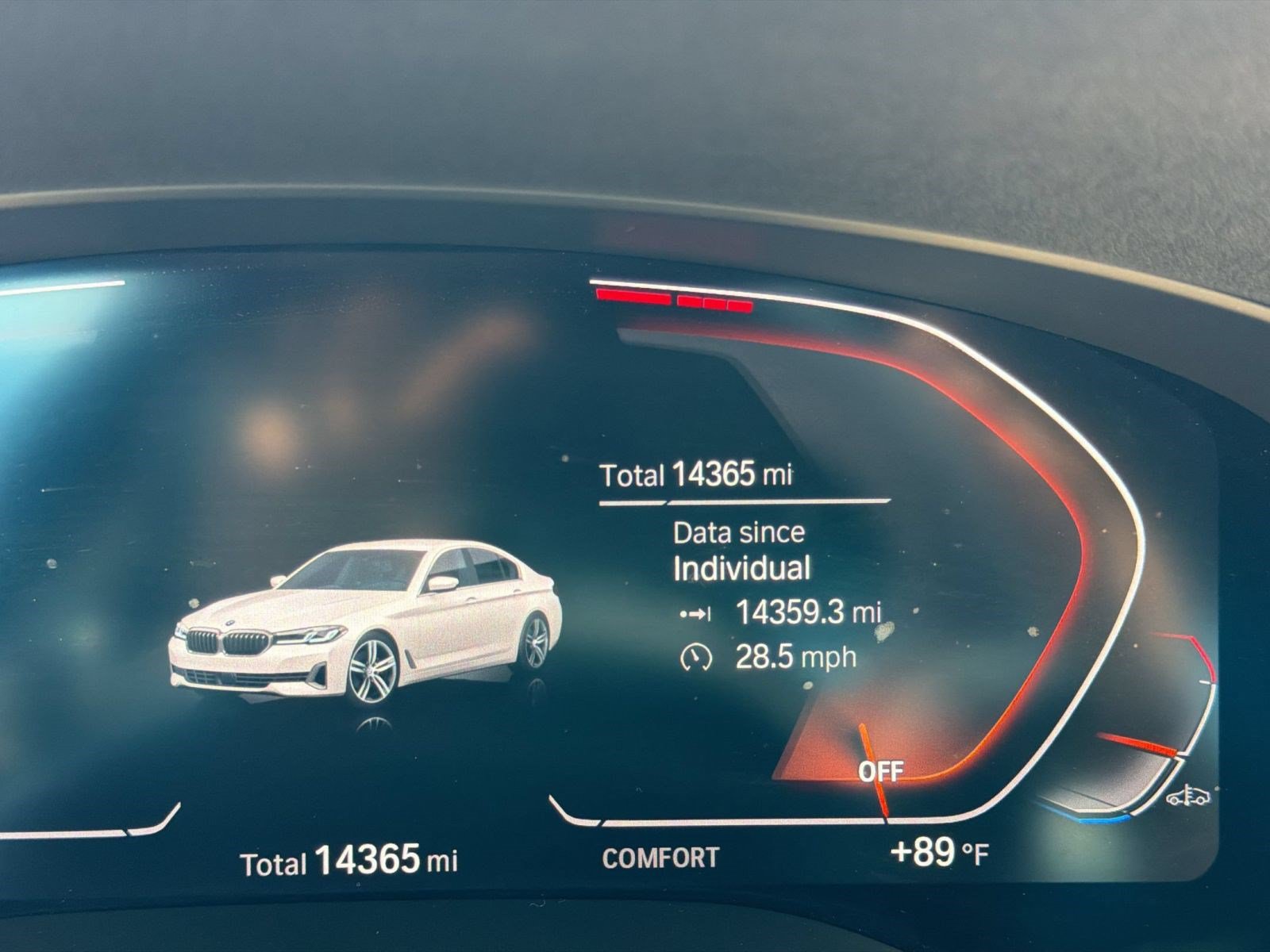 Certified 2023 BMW 530i w/ Premium Package RWD image 20
